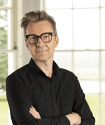 Professor Bernd Vogel