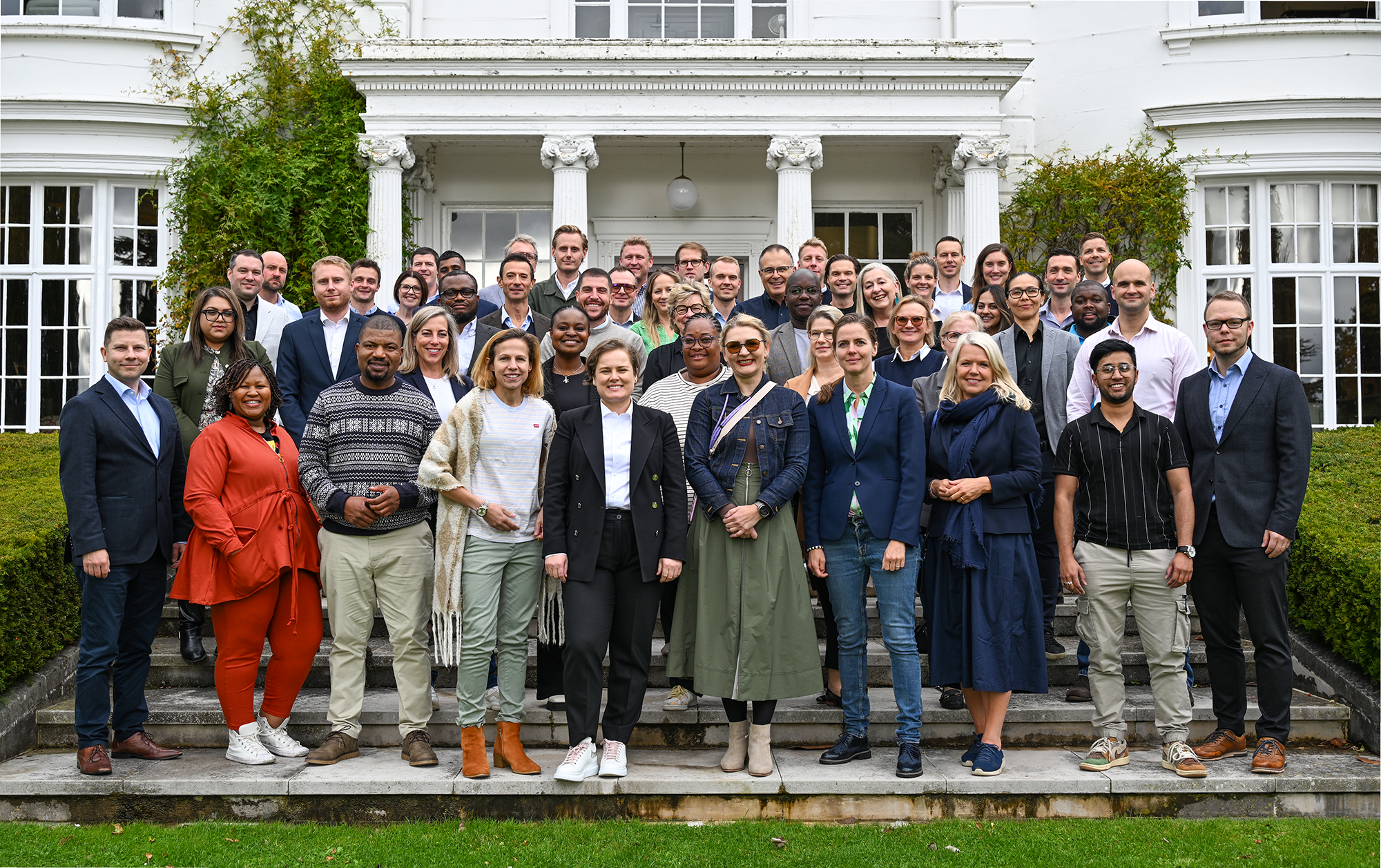 EMBA Global group 2024